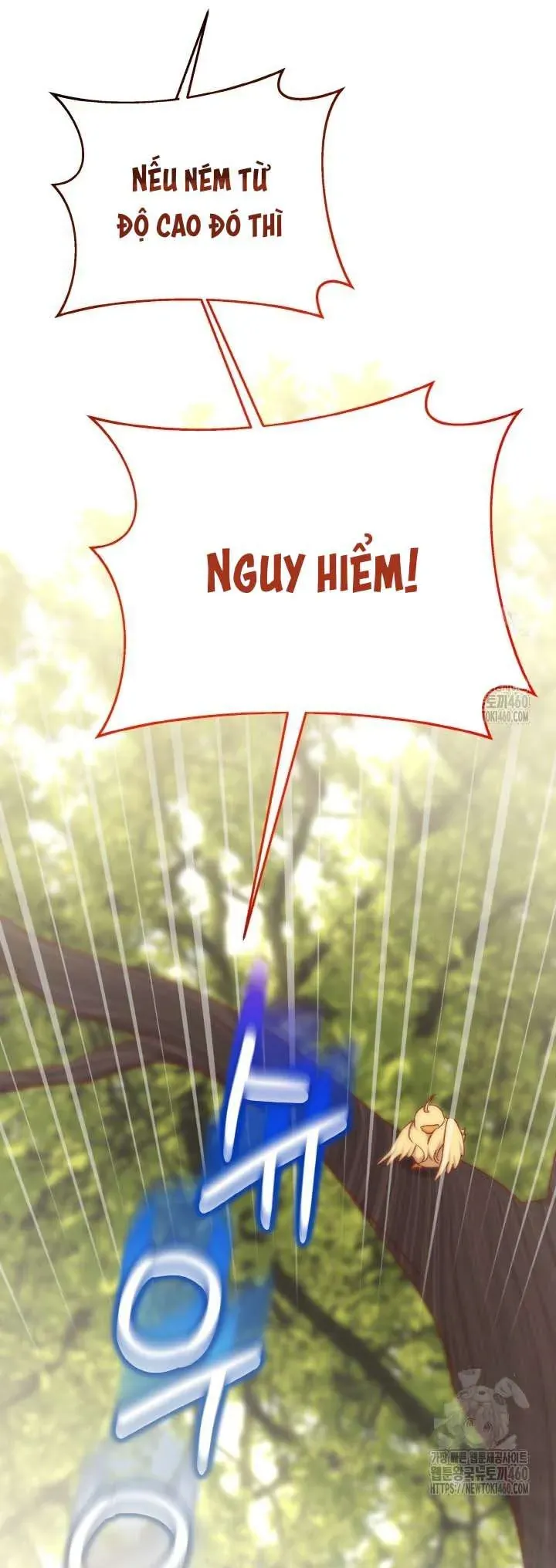 Nàng Vịt Chờ Ngày Hủy Hôn Chap 23 - Next Chap 24