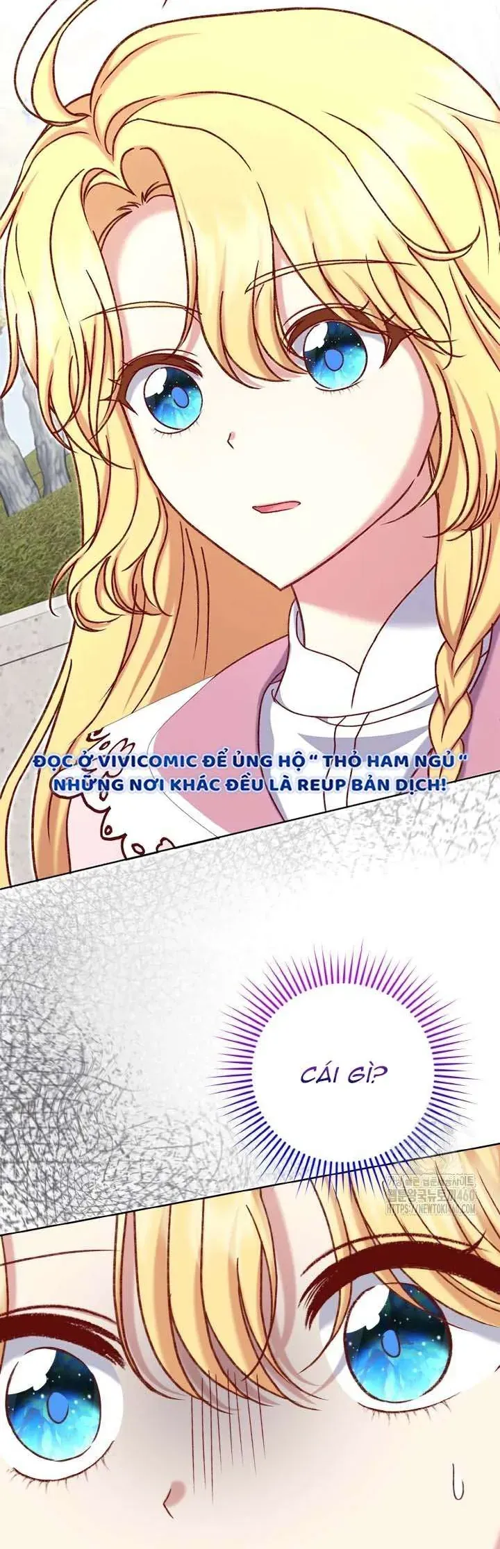 Nàng Vịt Chờ Ngày Hủy Hôn Chap 24 - Next Chap 25