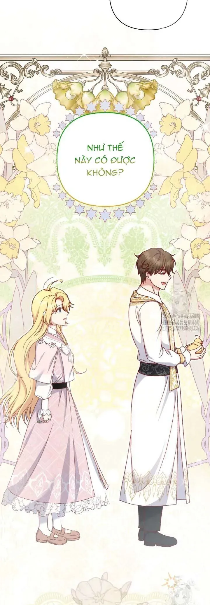 Nàng Vịt Chờ Ngày Hủy Hôn Chap 24 - Next Chap 25