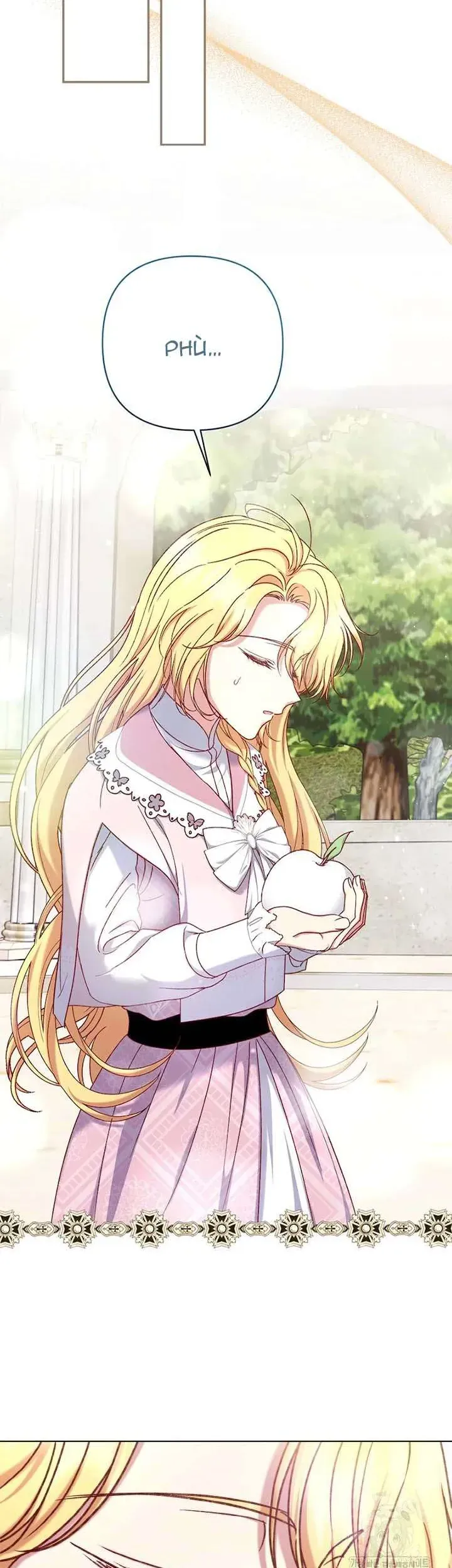 Nàng Vịt Chờ Ngày Hủy Hôn Chap 24 - Next Chap 25