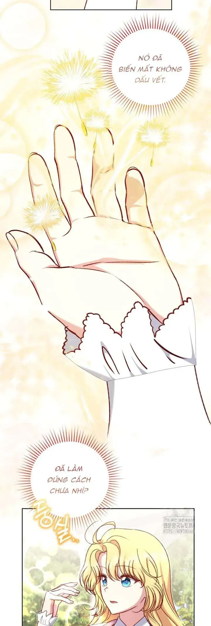 Nàng Vịt Chờ Ngày Hủy Hôn Chap 24 - Next Chap 25