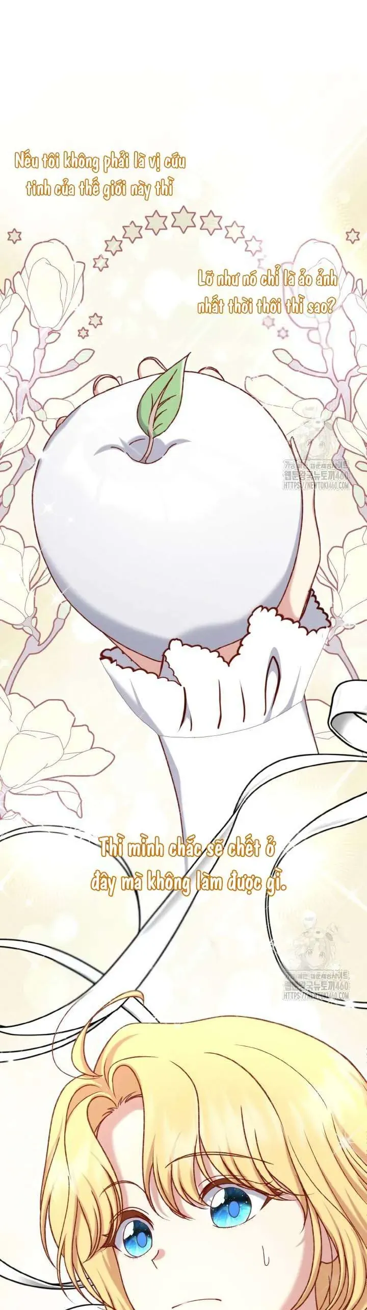 Nàng Vịt Chờ Ngày Hủy Hôn Chap 24 - Next Chap 25