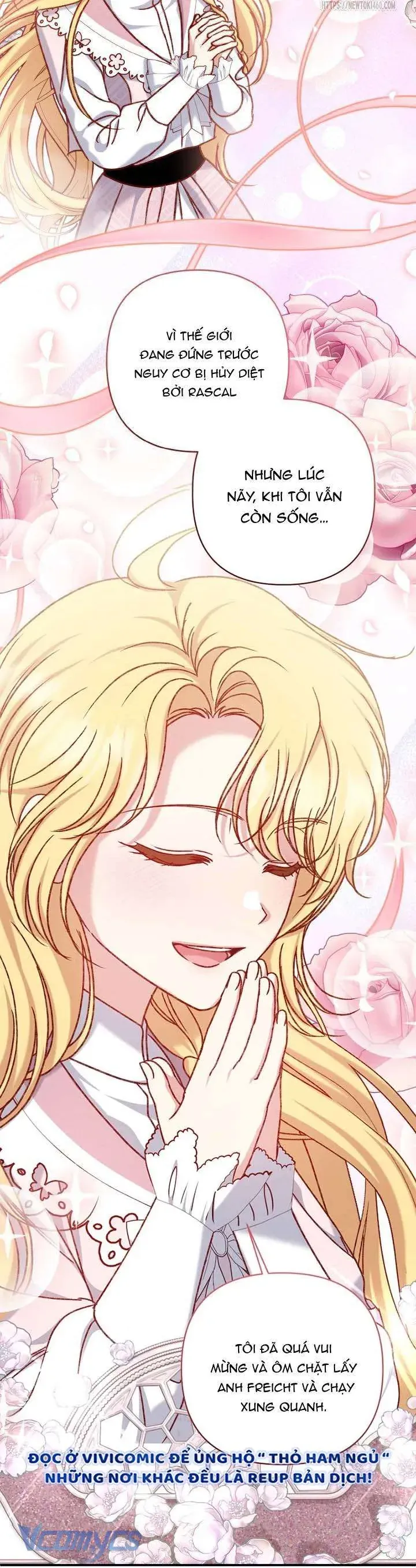 Nàng Vịt Chờ Ngày Hủy Hôn Chap 25 - Next Chap 26