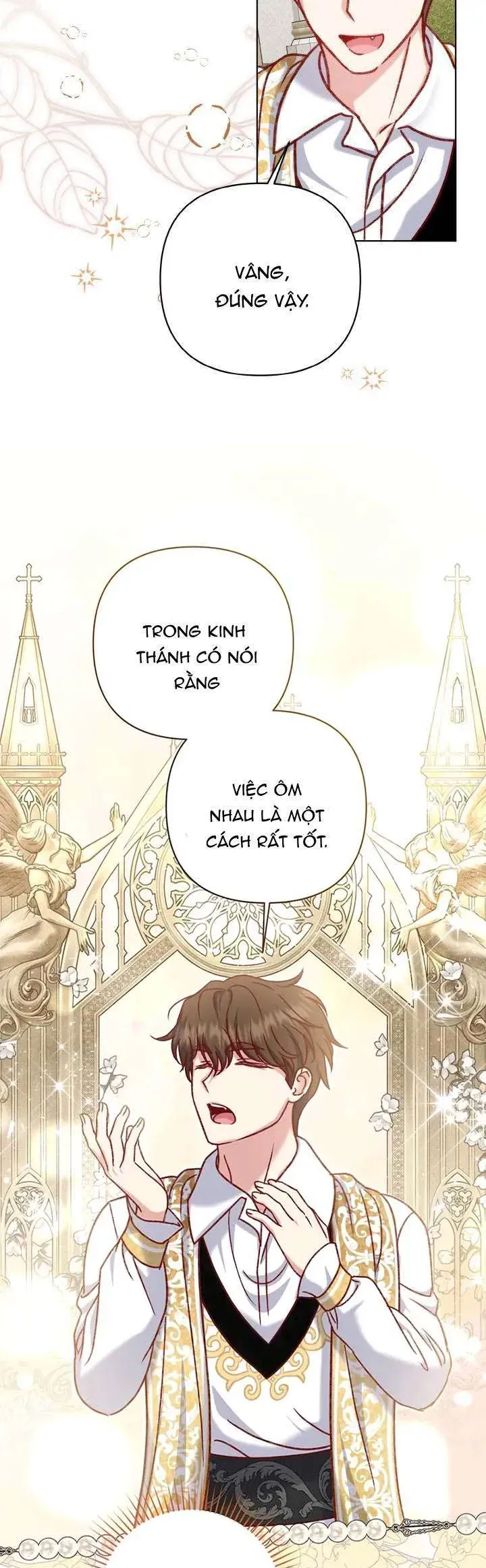 Nàng Vịt Chờ Ngày Hủy Hôn Chap 25 - Next Chap 26