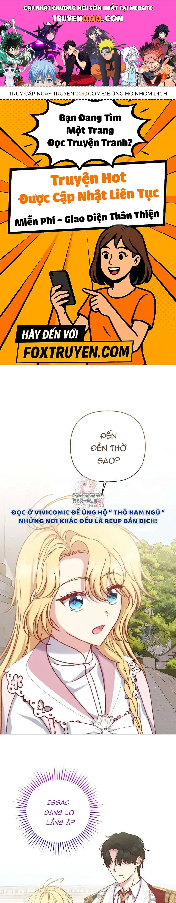 Nàng Vịt Chờ Ngày Hủy Hôn Chap 26 - Next Chap 27