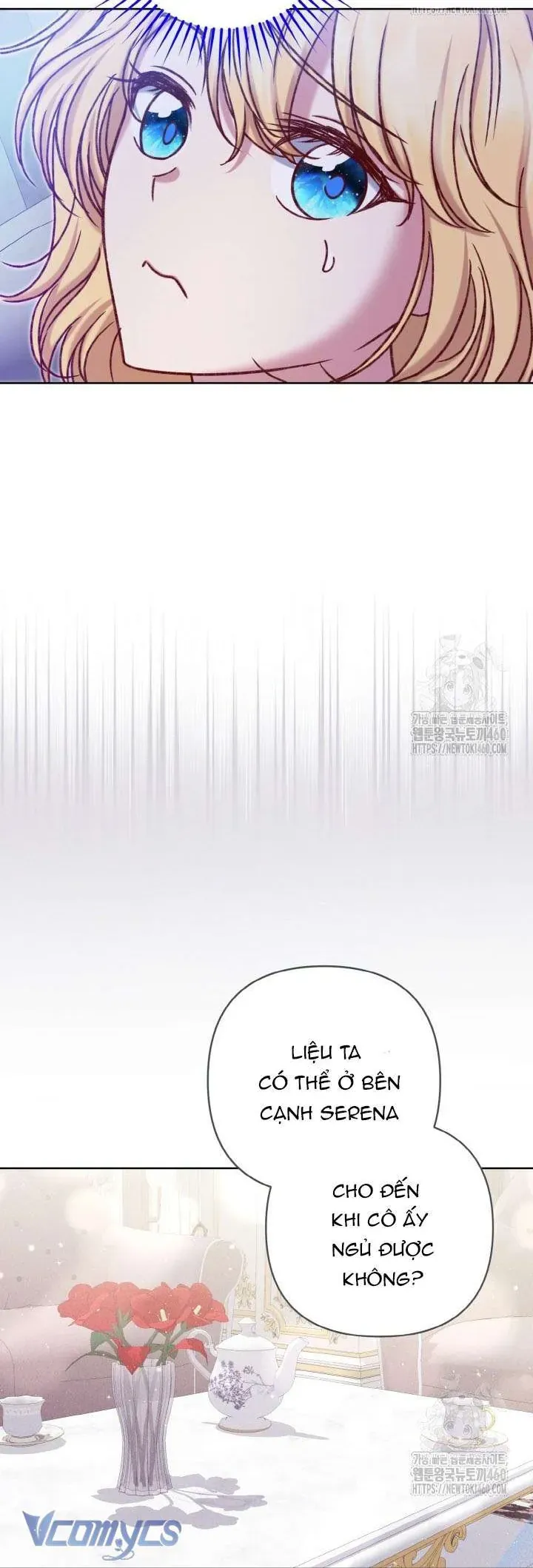 Nàng Vịt Chờ Ngày Hủy Hôn Chap 26 - Next Chap 27