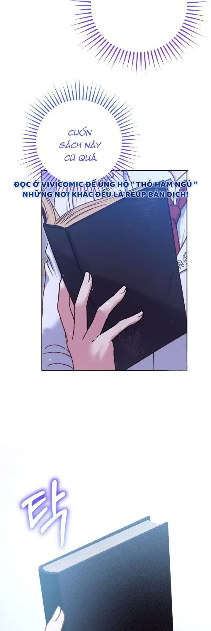 Nàng Vịt Chờ Ngày Hủy Hôn Chap 26 - Next Chap 27