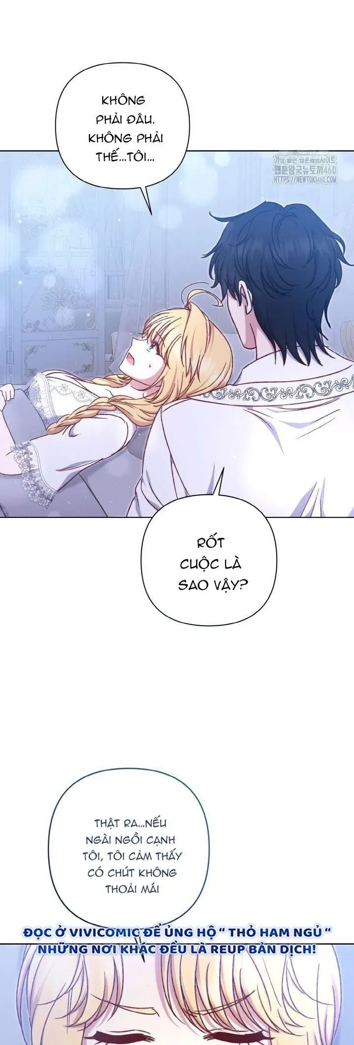 Nàng Vịt Chờ Ngày Hủy Hôn Chap 26 - Next Chap 27