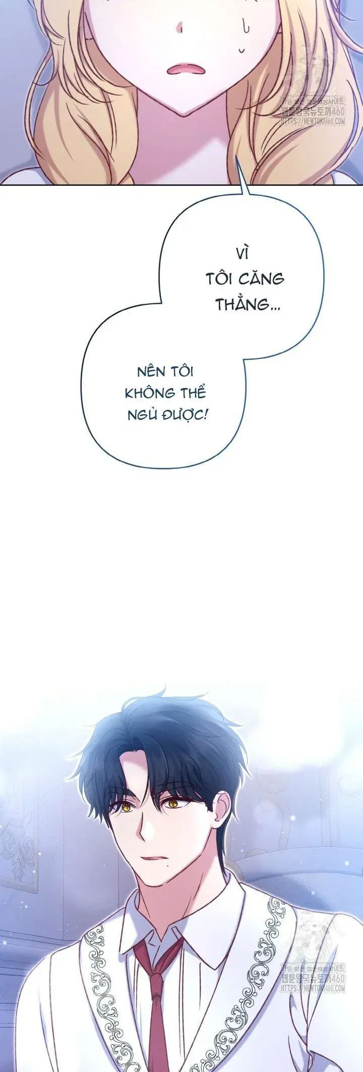 Nàng Vịt Chờ Ngày Hủy Hôn Chap 26 - Next Chap 27