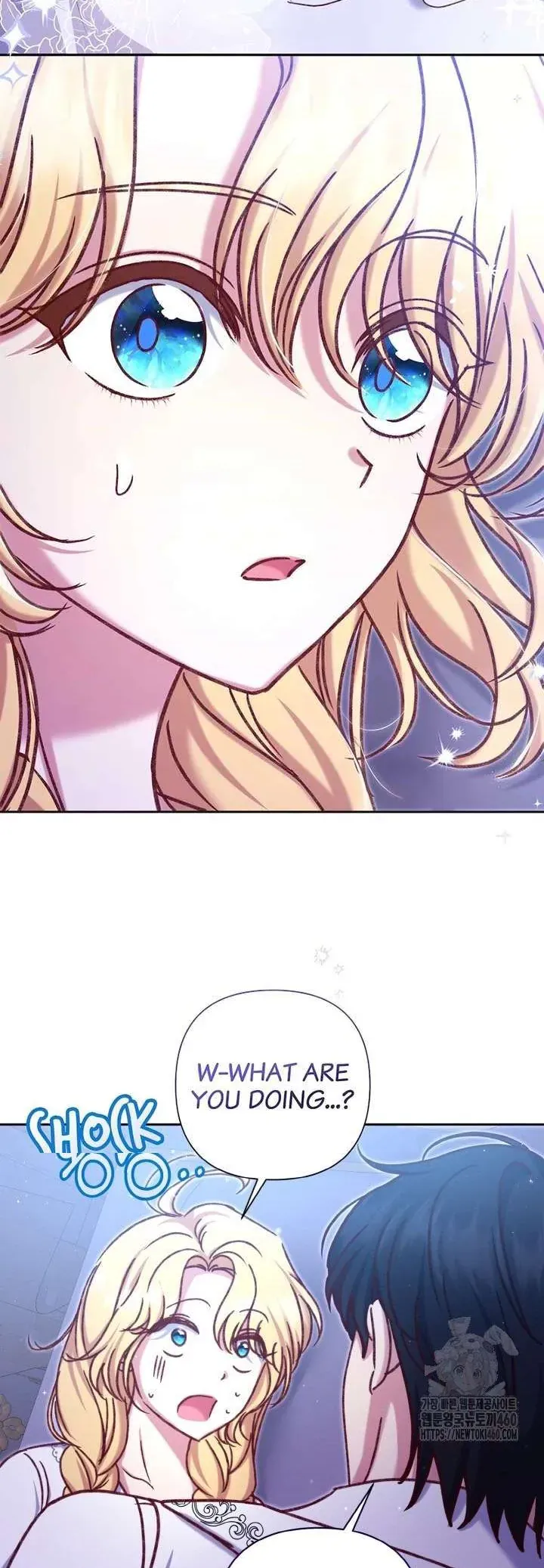 Nàng Vịt Chờ Ngày Hủy Hôn Chap 27 - Next Chap 28