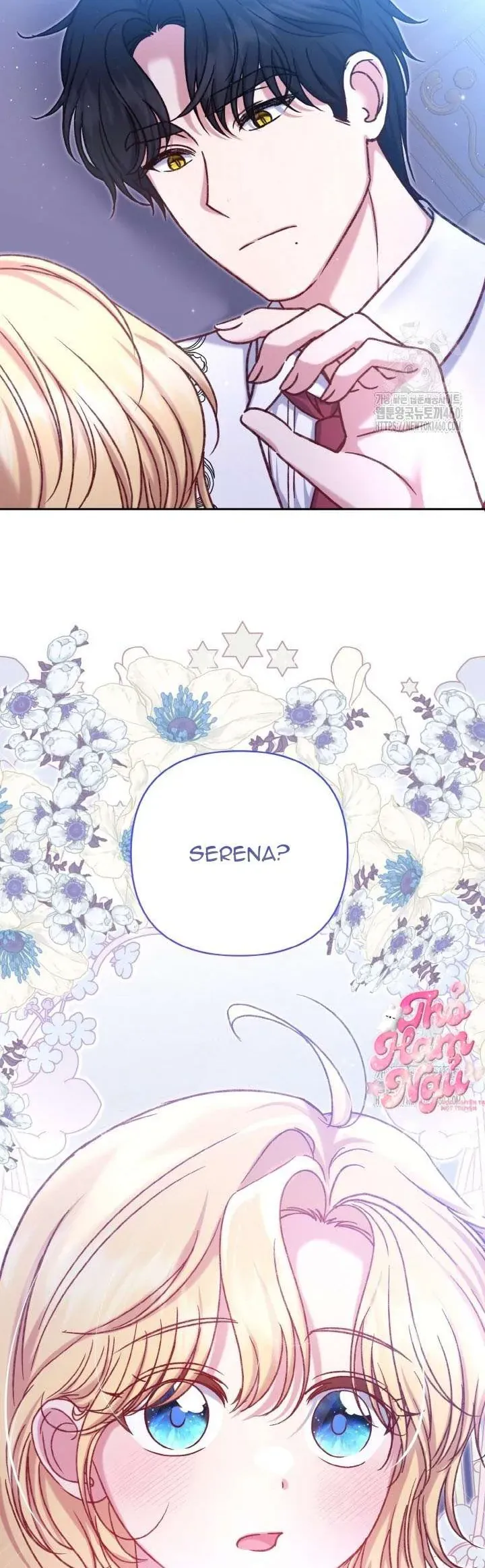 Nàng Vịt Chờ Ngày Hủy Hôn Chap 27 - Next Chap 28