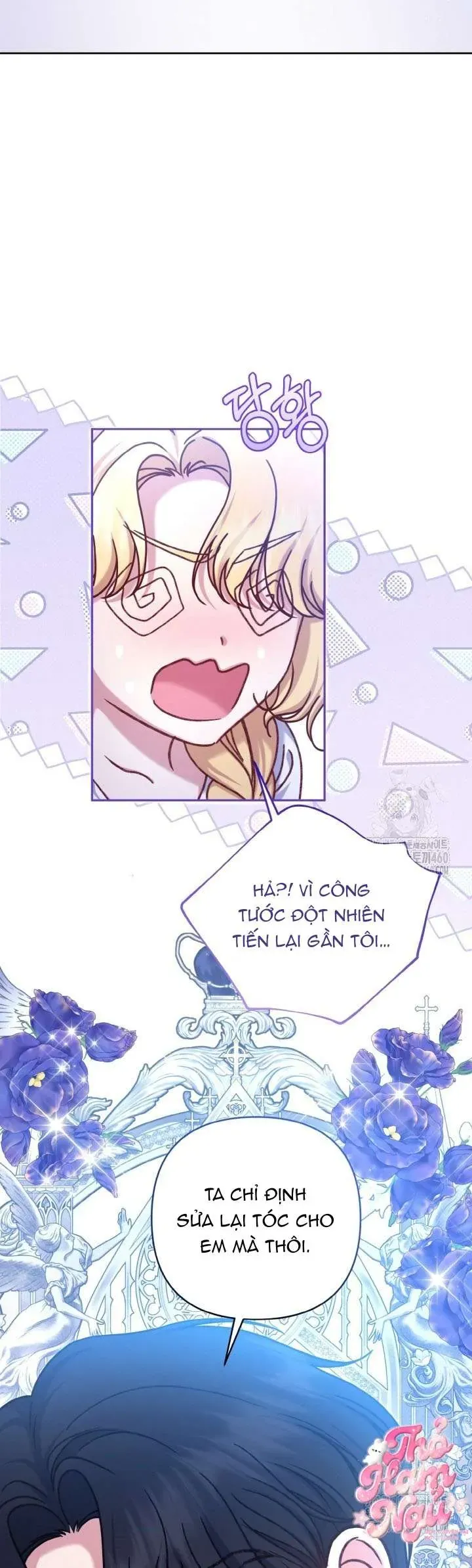 Nàng Vịt Chờ Ngày Hủy Hôn Chap 27 - Next Chap 28