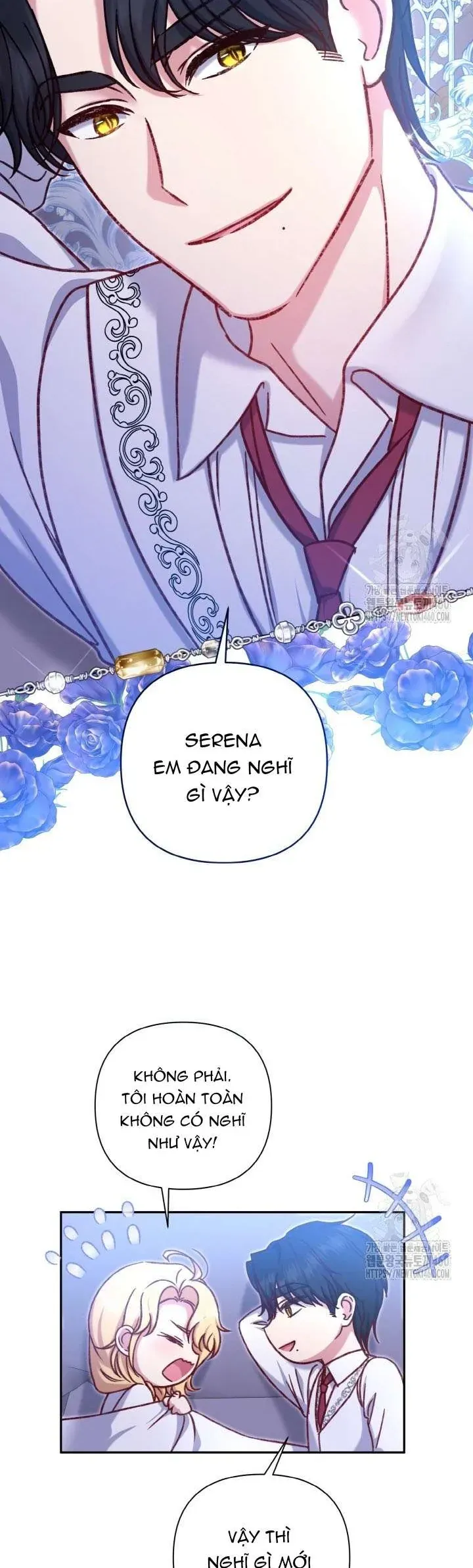 Nàng Vịt Chờ Ngày Hủy Hôn Chap 27 - Next Chap 28