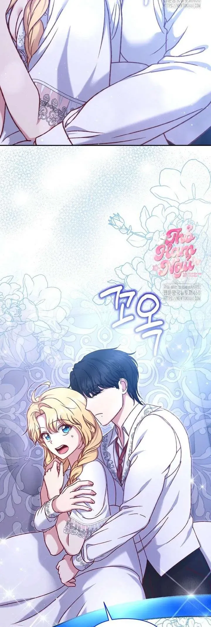 Nàng Vịt Chờ Ngày Hủy Hôn Chap 27 - Next Chap 28