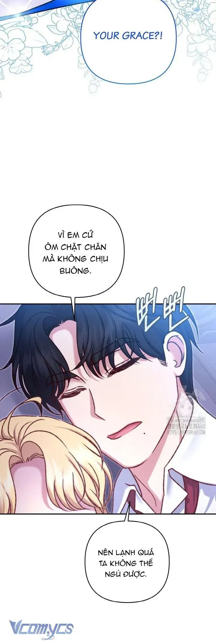 Nàng Vịt Chờ Ngày Hủy Hôn Chap 27 - Next Chap 28