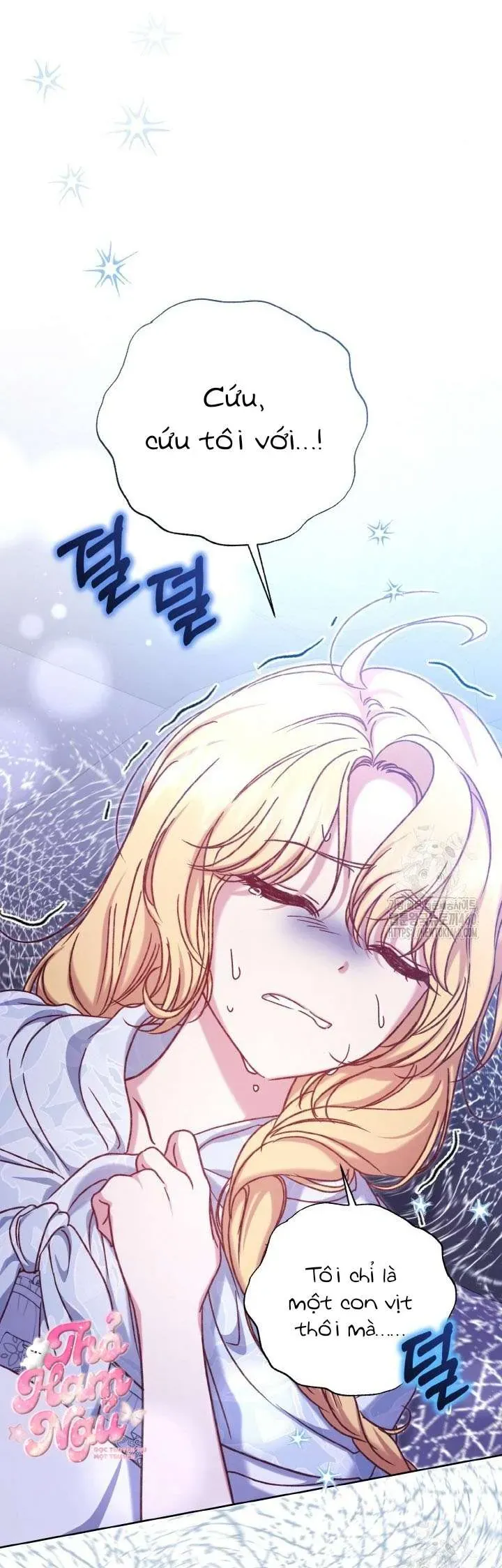Nàng Vịt Chờ Ngày Hủy Hôn Chap 27 - Next Chap 28
