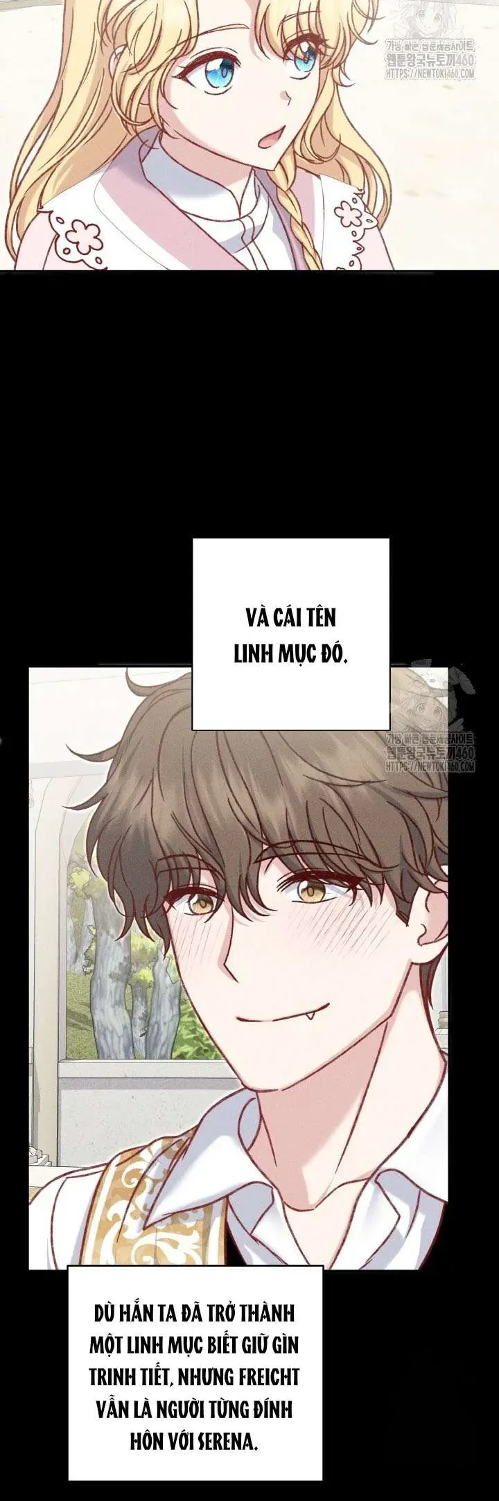 Nàng Vịt Chờ Ngày Hủy Hôn Chap 27 - Next Chap 28