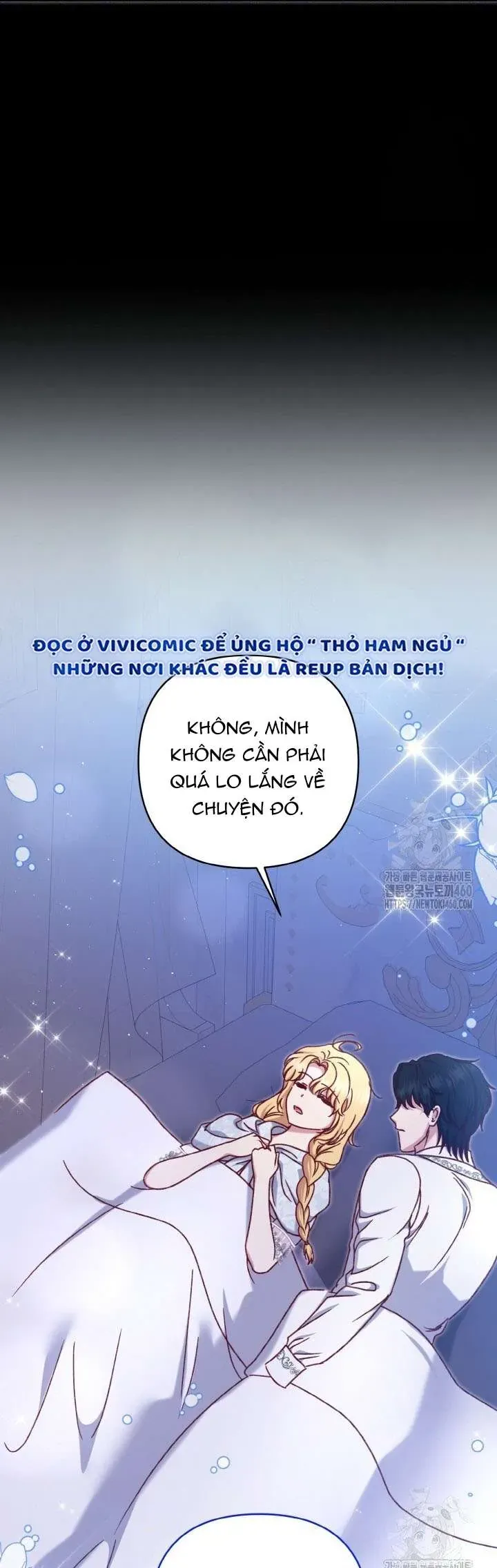 Nàng Vịt Chờ Ngày Hủy Hôn Chap 27 - Next Chap 28