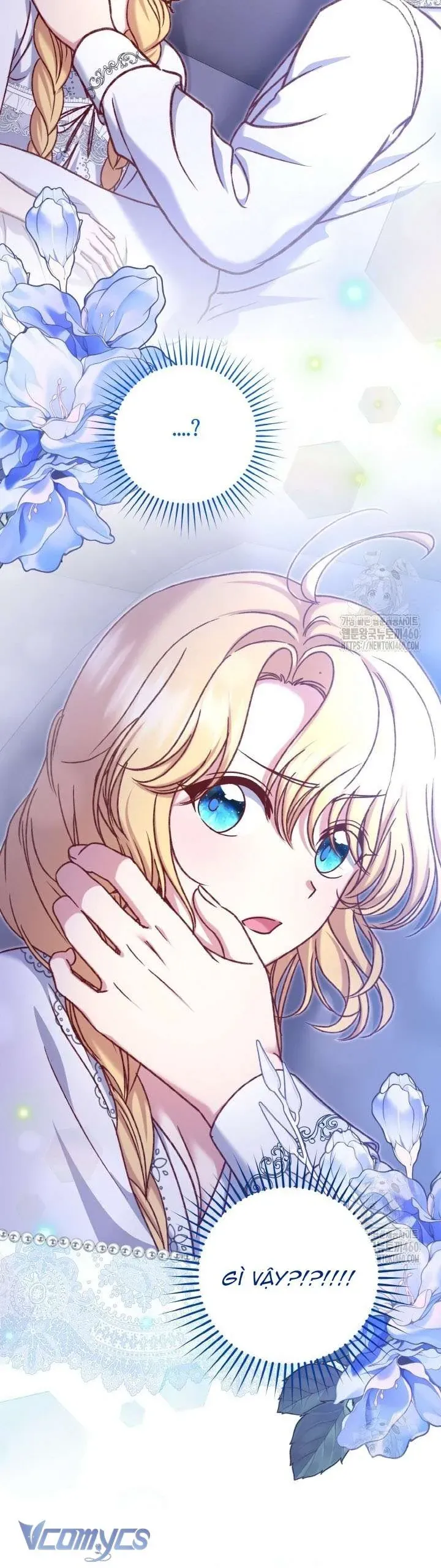 Nàng Vịt Chờ Ngày Hủy Hôn Chap 27 - Next Chap 28