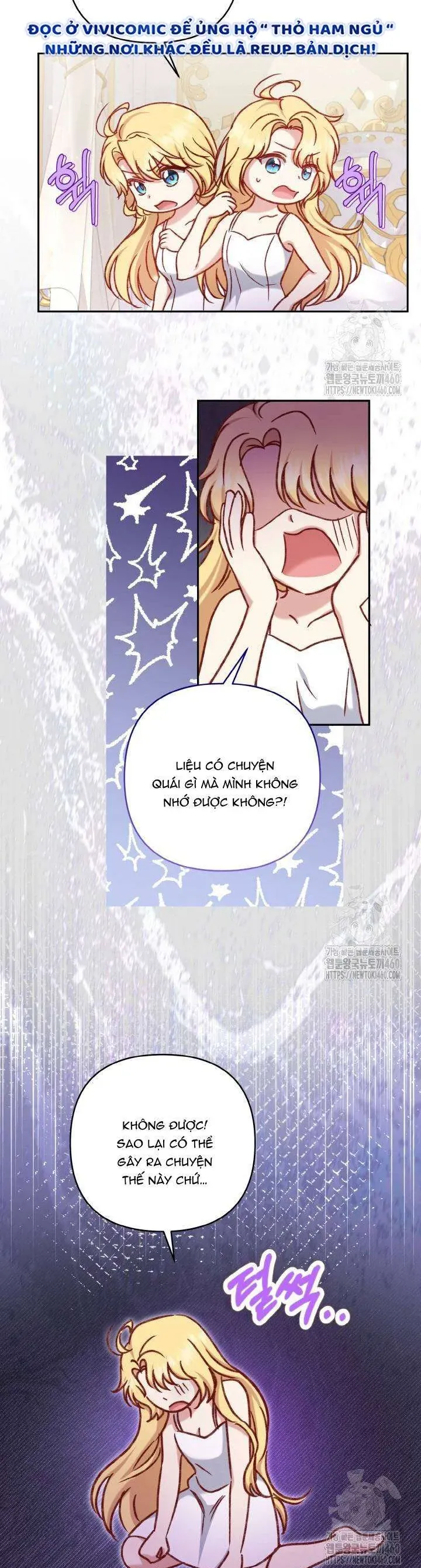 Nàng Vịt Chờ Ngày Hủy Hôn Chap 28 - Next Chap 29