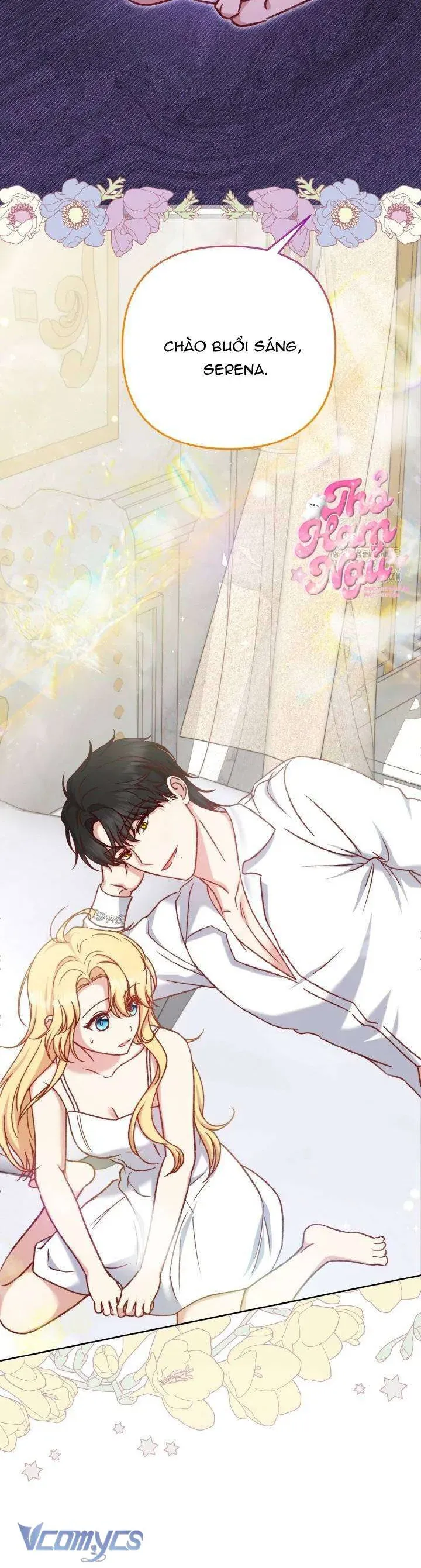 Nàng Vịt Chờ Ngày Hủy Hôn Chap 28 - Next Chap 29
