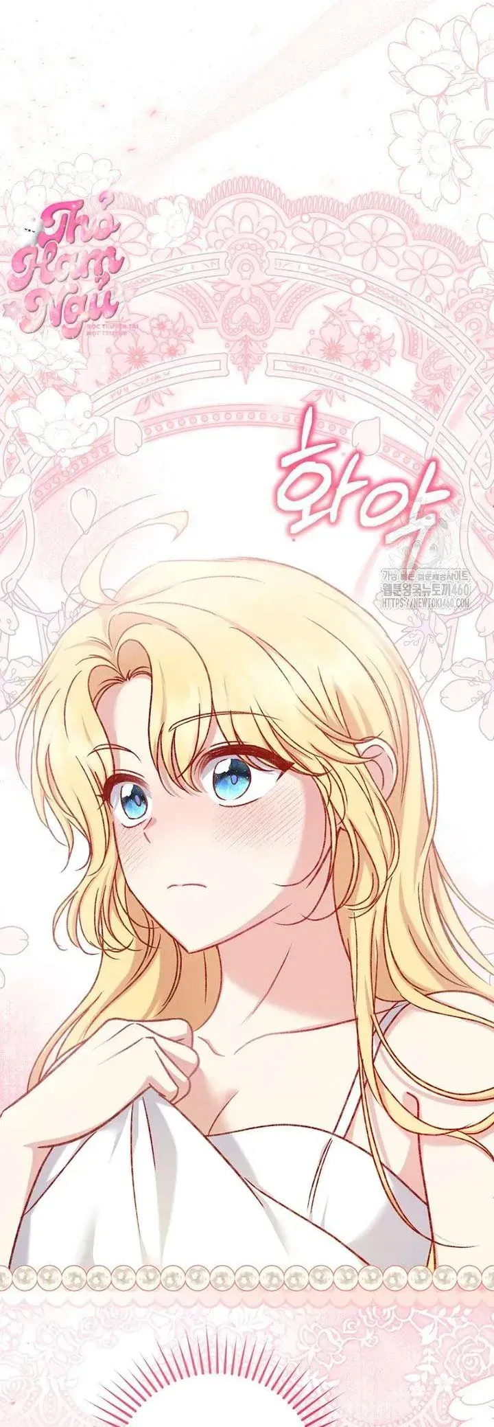 Nàng Vịt Chờ Ngày Hủy Hôn Chap 28 - Next Chap 29