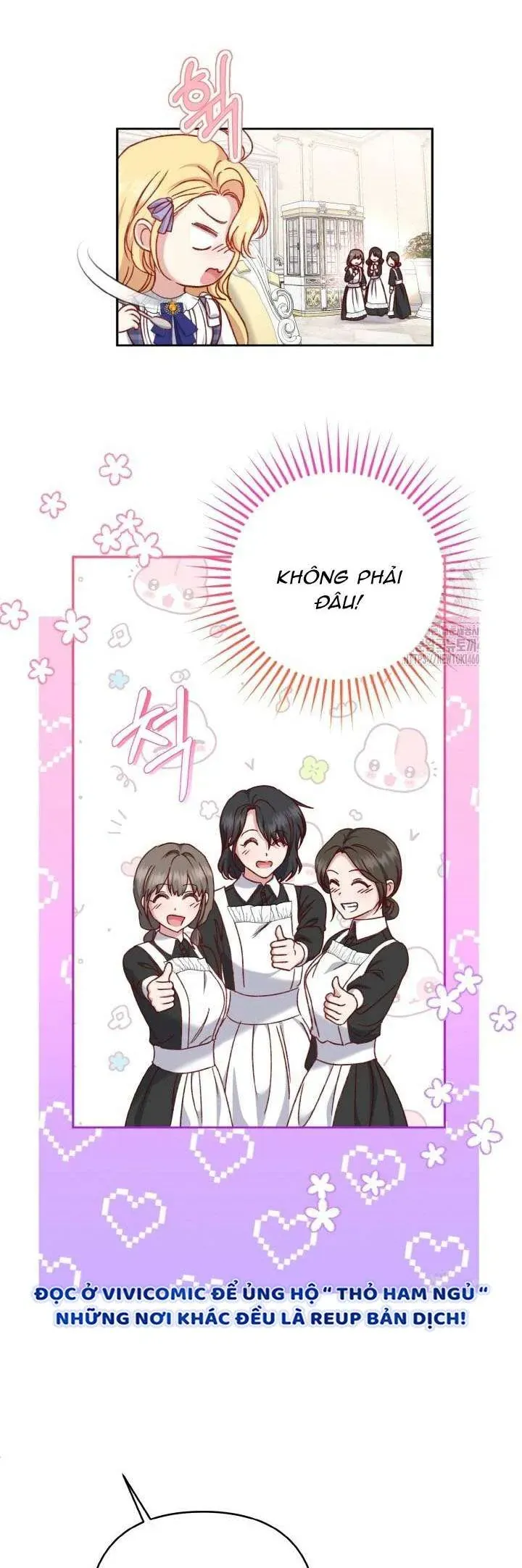 Nàng Vịt Chờ Ngày Hủy Hôn Chap 28 - Next Chap 29