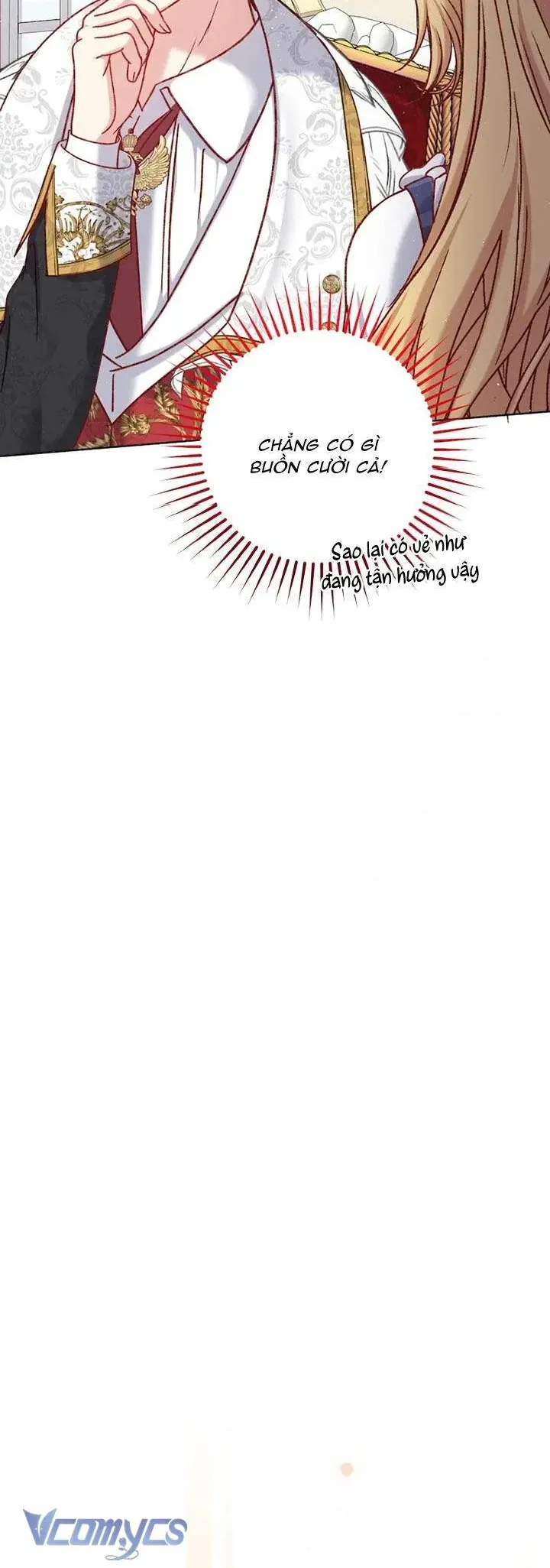 Nàng Vịt Chờ Ngày Hủy Hôn Chap 28 - Next Chap 29