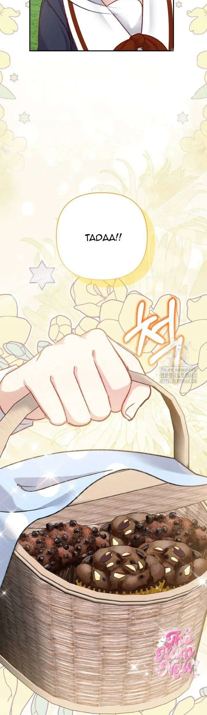 Nàng Vịt Chờ Ngày Hủy Hôn Chap 28 - Next Chap 29