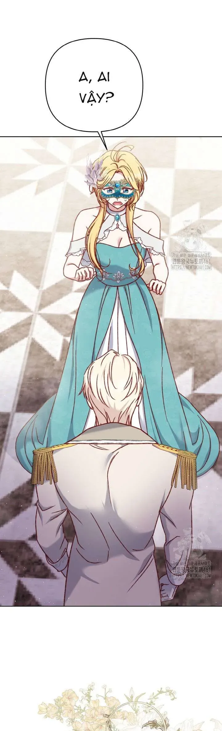 Nàng Vịt Chờ Ngày Hủy Hôn Chap 31 - Next Chap 32