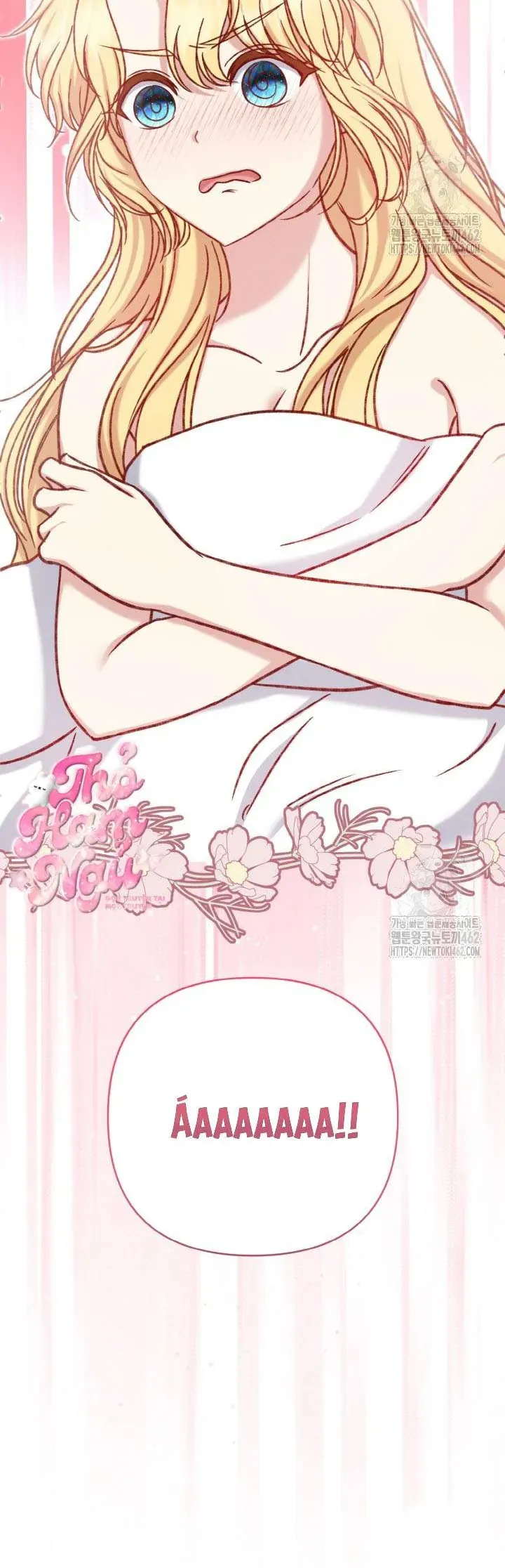 Nàng Vịt Chờ Ngày Hủy Hôn Chap 34 - Next Chap 35