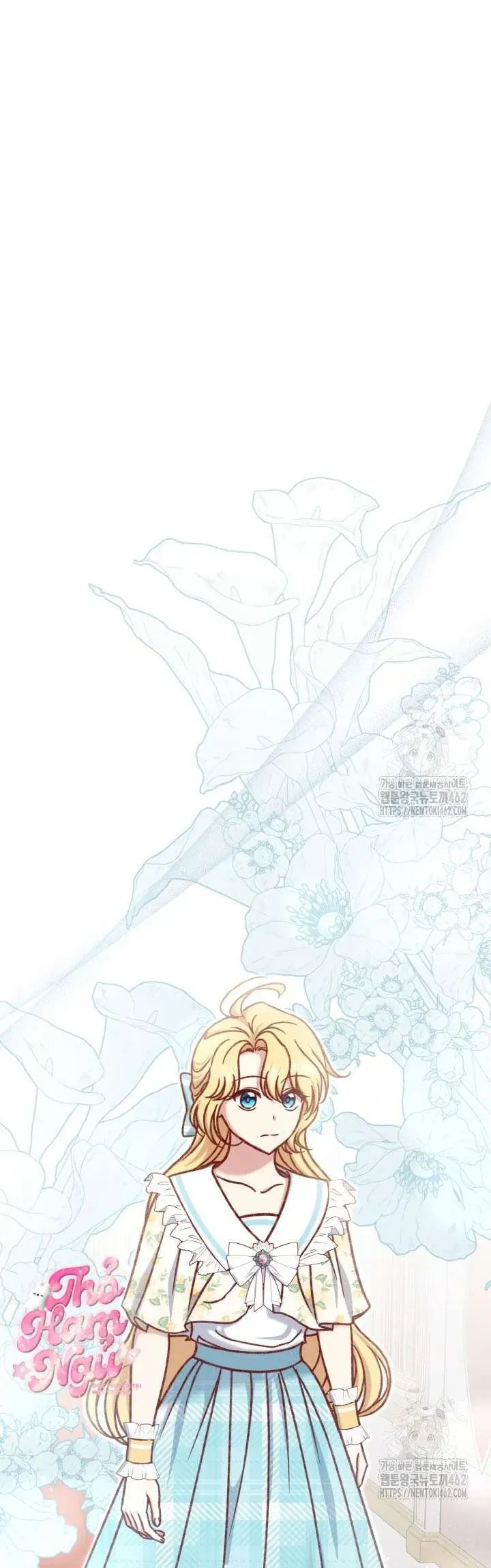 Nàng Vịt Chờ Ngày Hủy Hôn Chap 34 - Next Chap 35