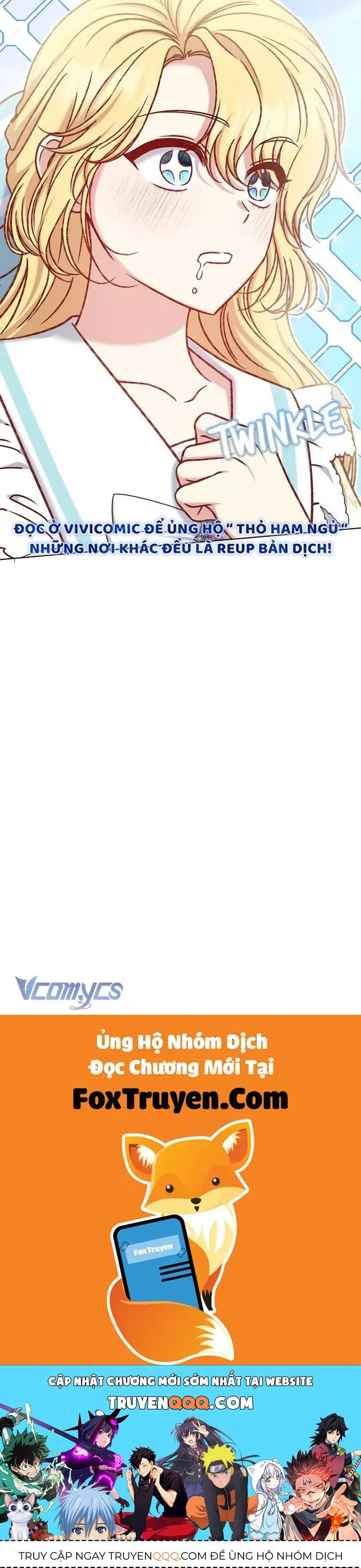 Nàng Vịt Chờ Ngày Hủy Hôn Chap 34 - Next Chap 35