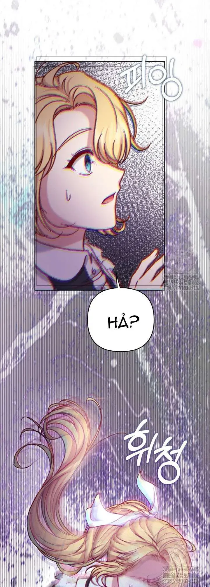 Nàng Vịt Chờ Ngày Hủy Hôn Chap 34 - Next Chap 35