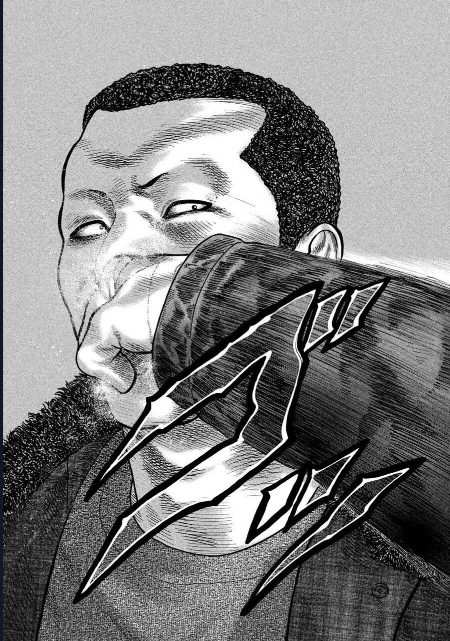 Naniwa Tomoare Chap 231 - Next Chap 232