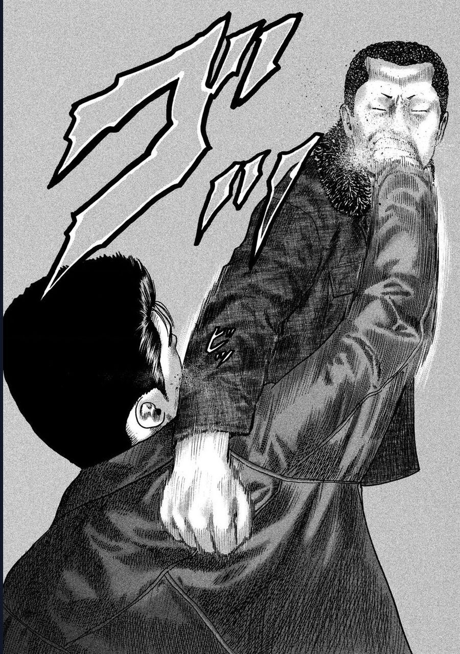 Naniwa Tomoare Chap 231 - Next Chap 232