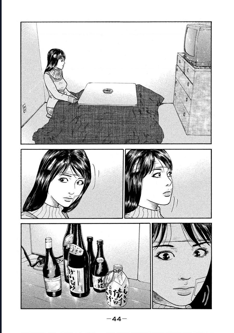 Naniwa Tomoare Chap 251 - Next Chap 252