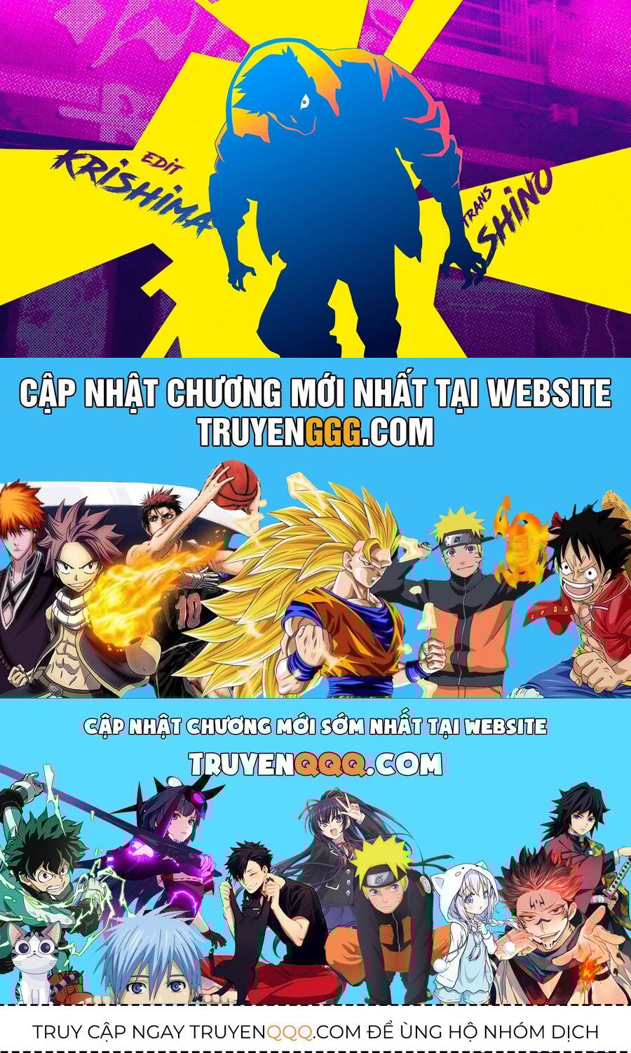 Natsu E No Tonneru, Sayonara No Deguchi Gunjou Chap 13 - Next Chap 14