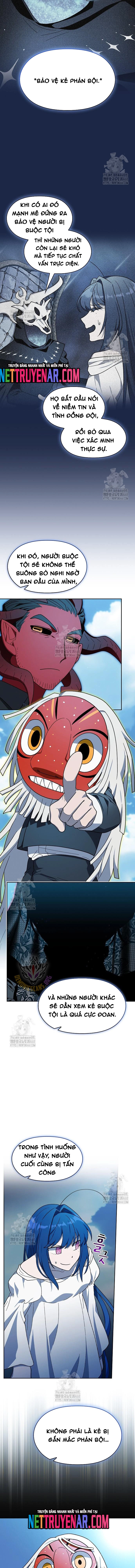 Nền Văn Minh Nebula Chap 106 - Next Chap 107