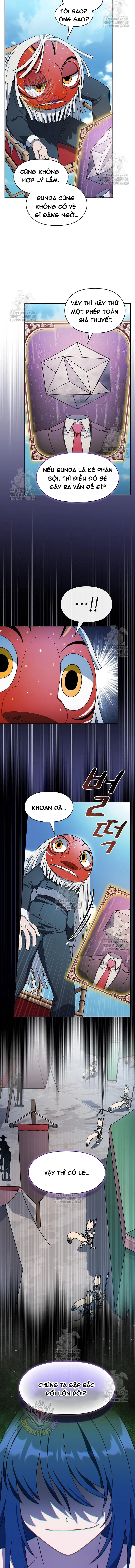 Nền Văn Minh Nebula Chap 106 - Next Chap 107