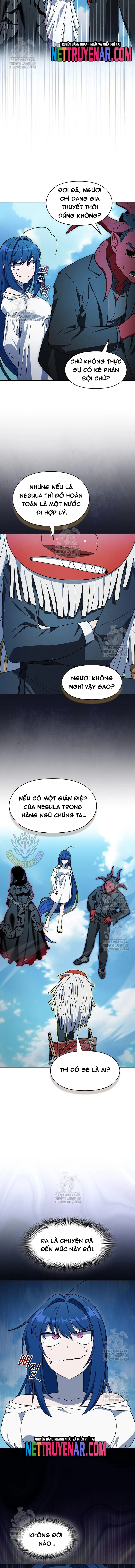 Nền Văn Minh Nebula Chap 106 - Next Chap 107