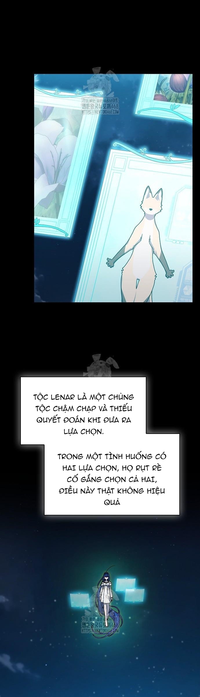 Nền Văn Minh Nebula Chap 107 - Next Chap 108