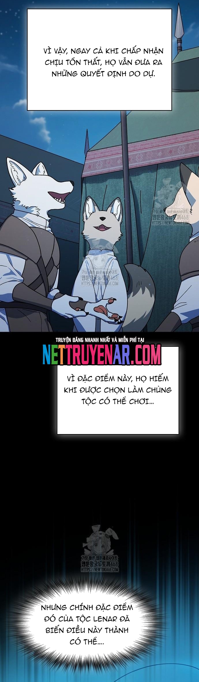 Nền Văn Minh Nebula Chap 107 - Next Chap 108