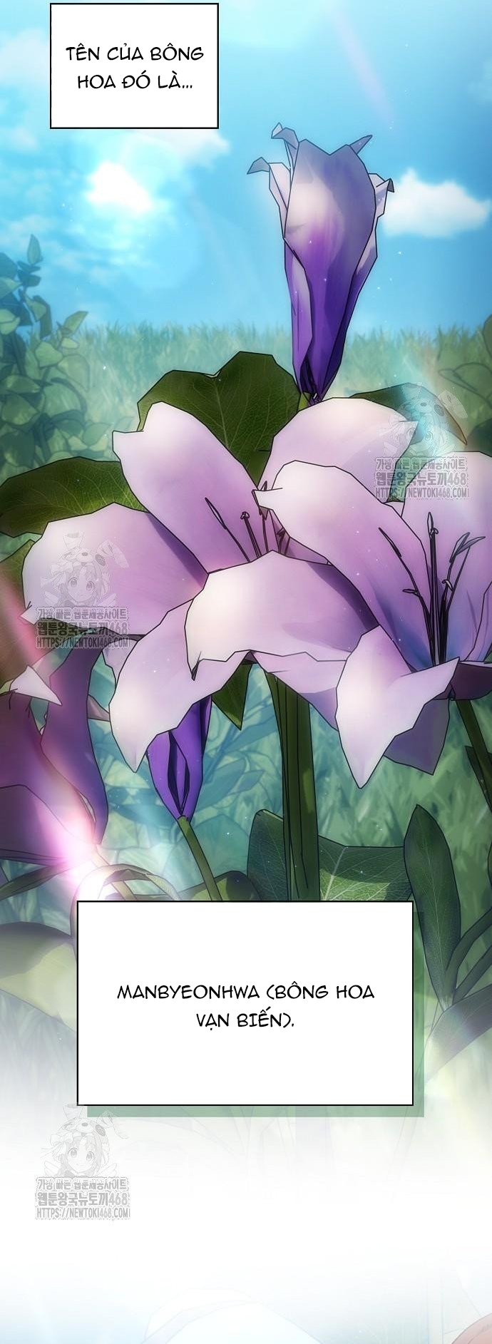 Nền Văn Minh Nebula Chap 107 - Next Chap 108