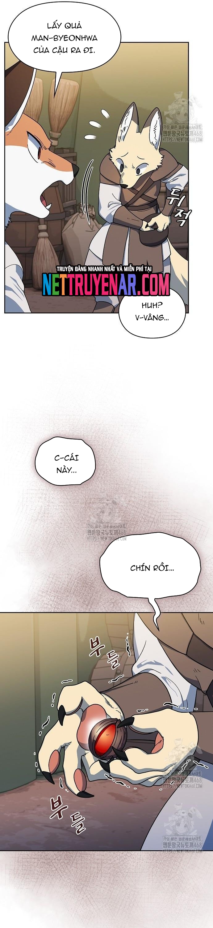 Nền Văn Minh Nebula Chap 107 - Next Chap 108