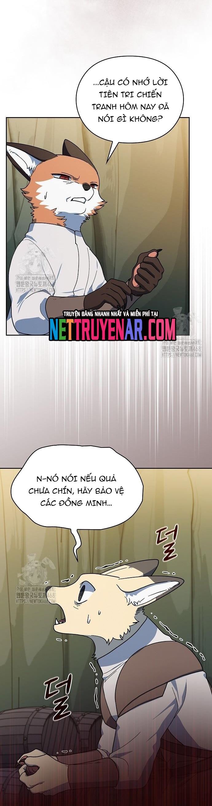 Nền Văn Minh Nebula Chap 107 - Next Chap 108