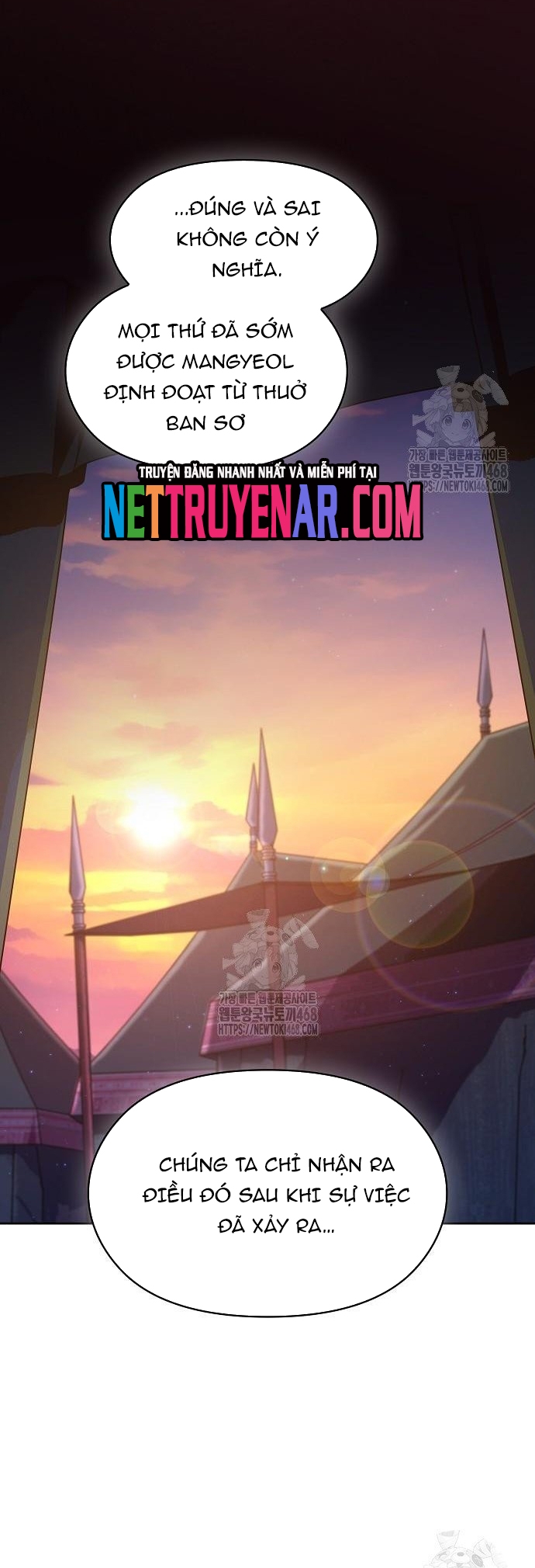 Nền Văn Minh Nebula Chap 107 - Next Chap 108