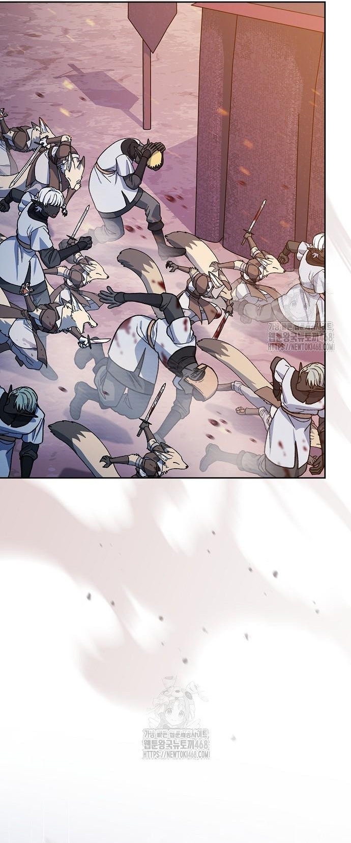 Nền Văn Minh Nebula Chap 107 - Next Chap 108