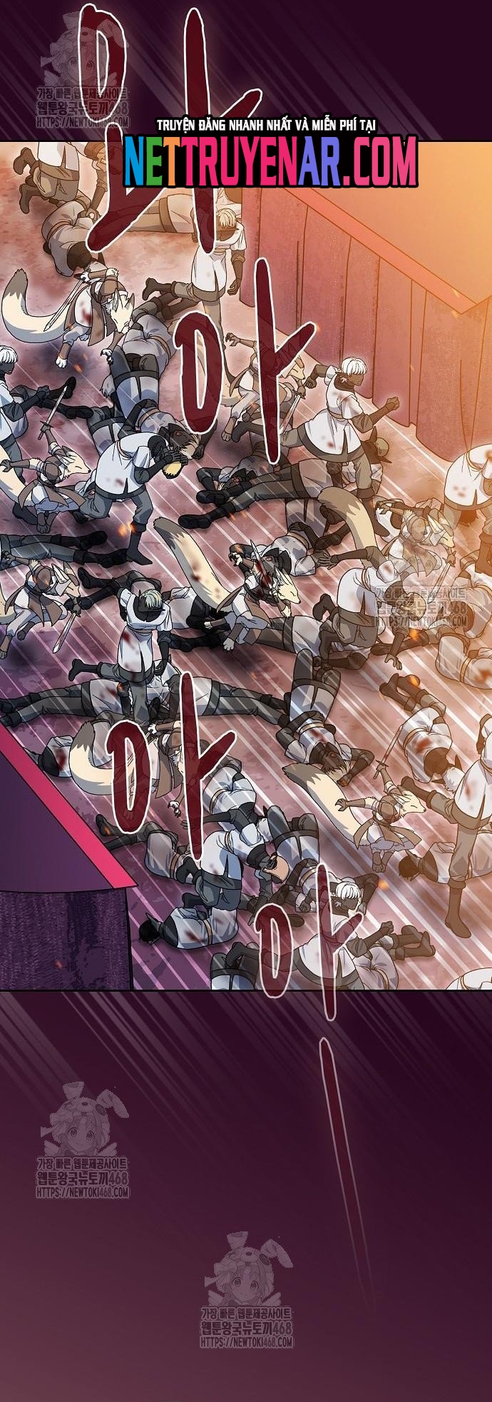 Nền Văn Minh Nebula Chap 107 - Next Chap 108