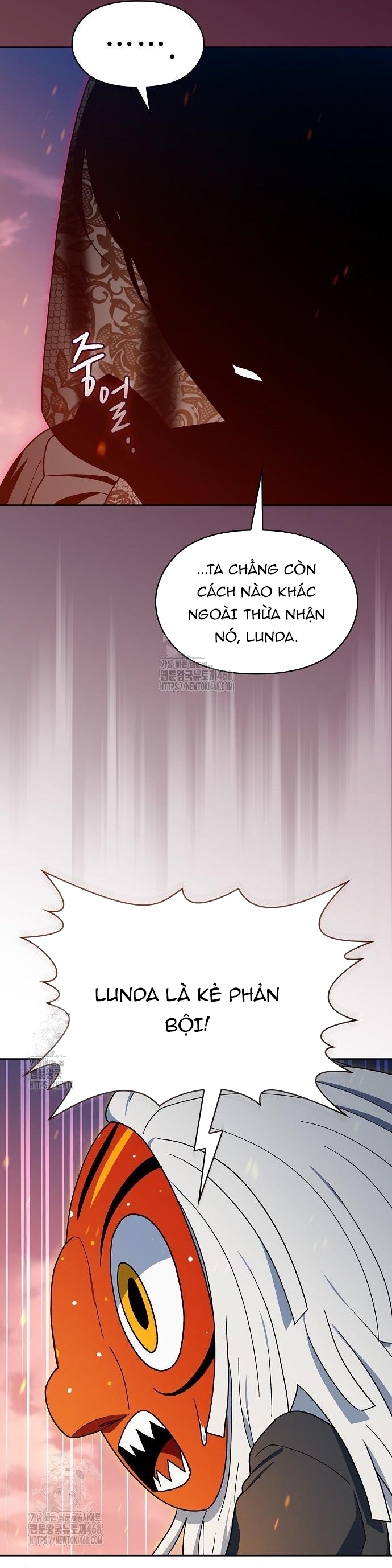 Nền Văn Minh Nebula Chap 107 - Next Chap 108